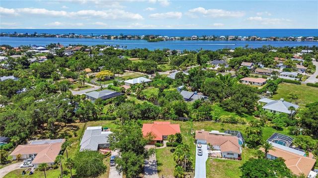 2317 GOYA DRIVE, Nokomis, FL 34275