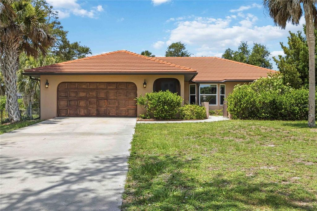 2317 GOYA DRIVE, Nokomis, FL 34275