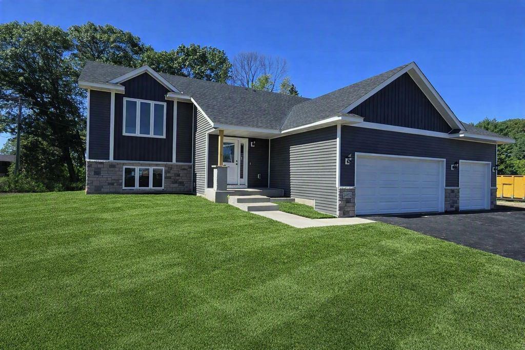 24102 Polk Street NE, East Bethel, MN 55005 — exterior