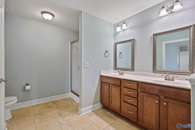 114 Somerset Park Drive, Huntsville, AL 35811