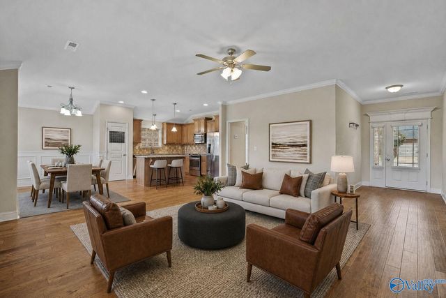 114 Somerset Park Drive, Huntsville, AL 35811