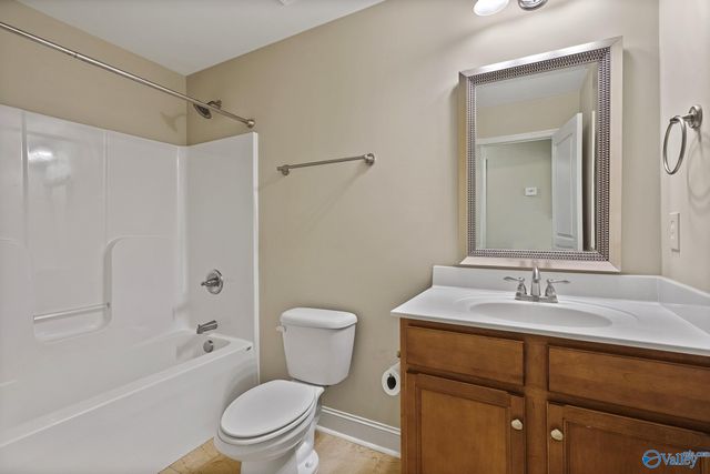 114 Somerset Park Drive, Huntsville, AL 35811