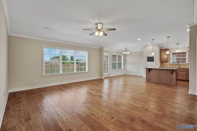 114 Somerset Park Drive, Huntsville, AL 35811