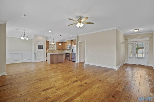 114 Somerset Park Drive, Huntsville, AL 35811