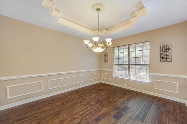 18614 Thomas Survey Drive, Cypress, TX 77433
