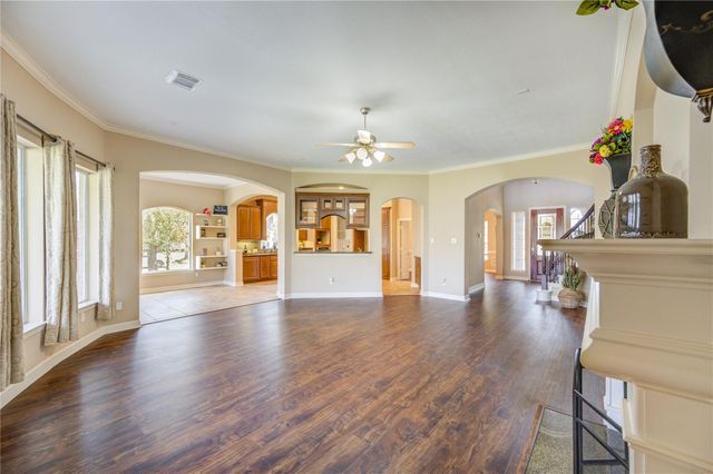 18614 Thomas Survey Drive, Cypress, TX 77433