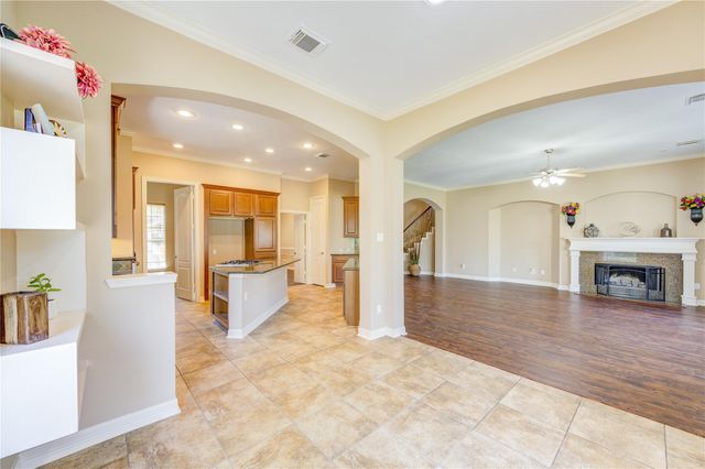 18614 Thomas Survey Drive, Cypress, TX 77433