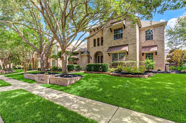 18614 Thomas Survey Drive, Cypress, TX 77433