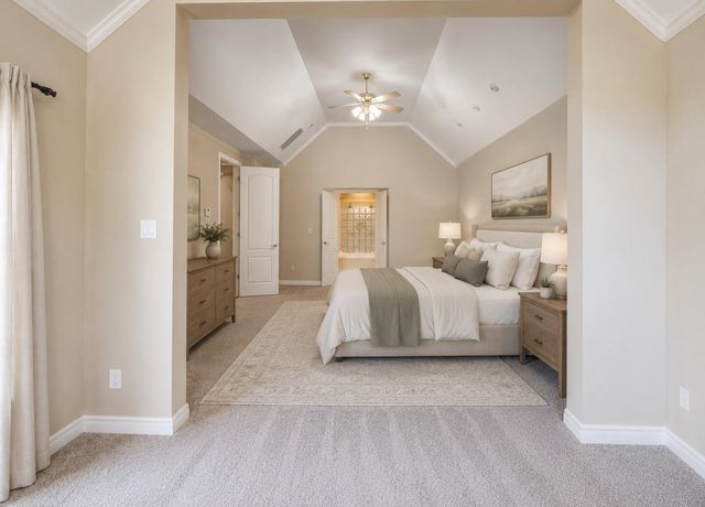 18614 Thomas Survey Drive, Cypress, TX 77433
