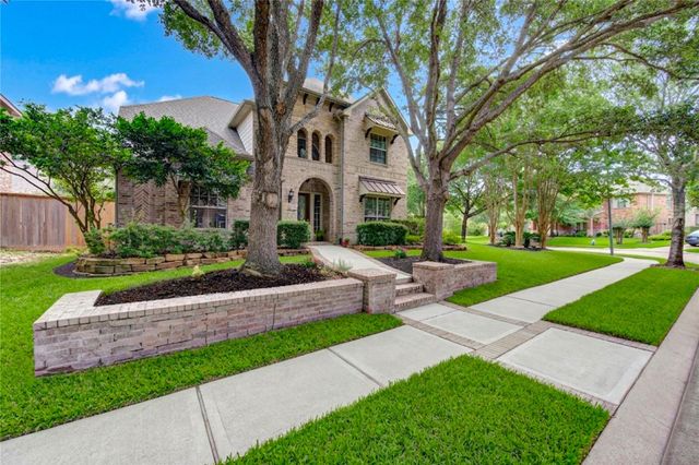 18614 Thomas Survey Drive, Cypress, TX 77433