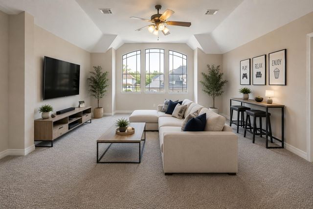 18614 Thomas Survey Drive, Cypress, TX 77433