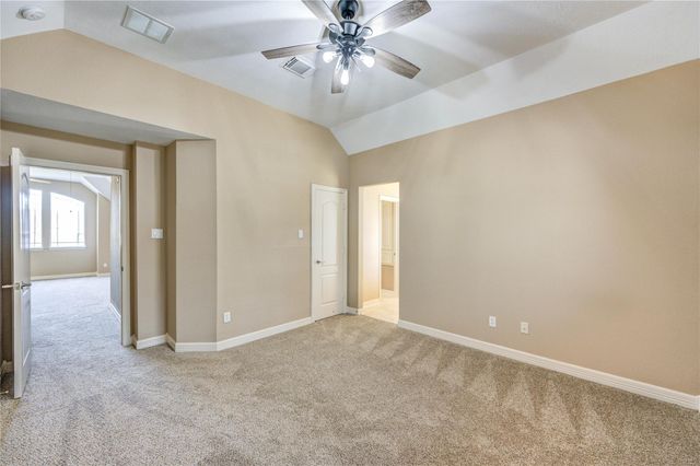 18614 Thomas Survey Drive, Cypress, TX 77433