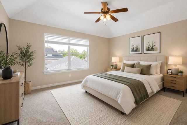 18614 Thomas Survey Drive, Cypress, TX 77433