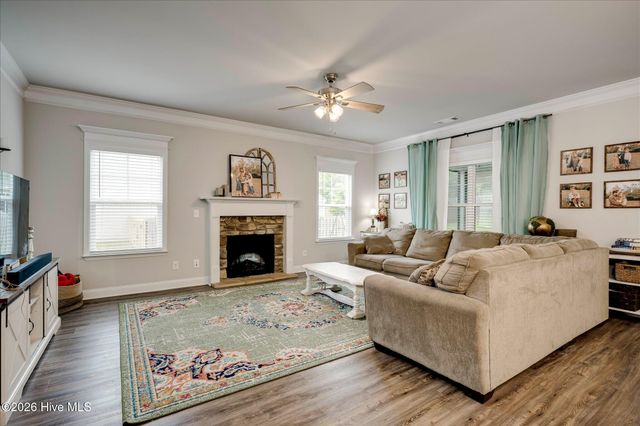 4059 Stowe Drive, Grovetown, GA 30813