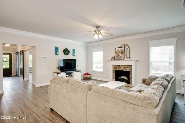 4059 Stowe Drive, Grovetown, GA 30813
