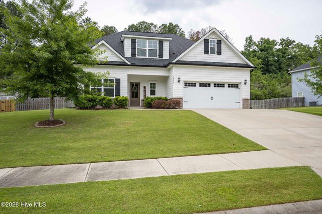 4059 Stowe Drive, Grovetown, GA 30813