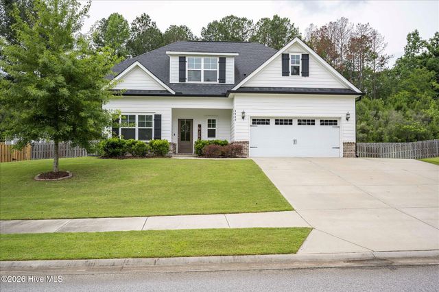 4059 Stowe Drive, Grovetown, GA 30813