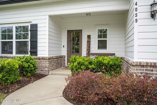4059 Stowe Drive, Grovetown, GA 30813