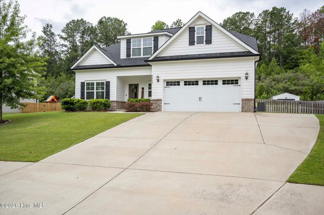 4059 Stowe Drive, Grovetown, GA 30813