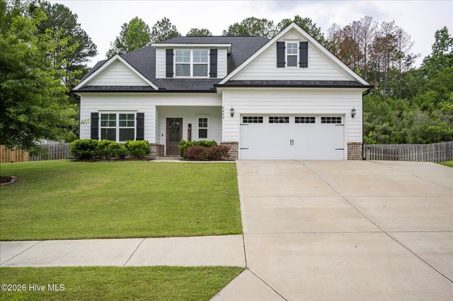 4059 Stowe Drive, Grovetown, GA 30813