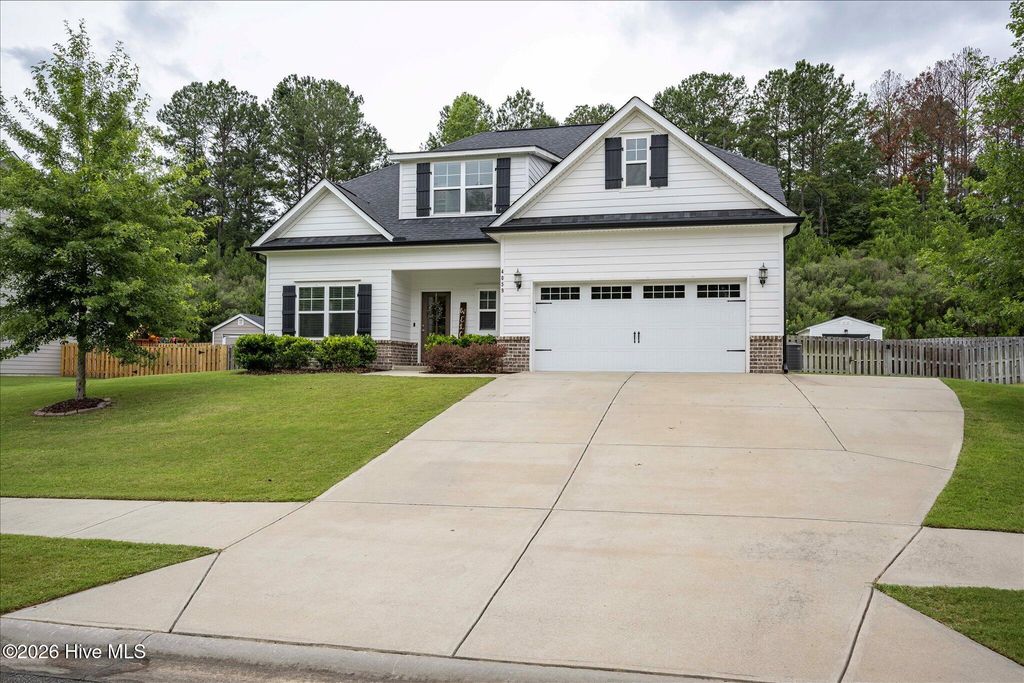 4059 Stowe Drive, Grovetown, GA 30813