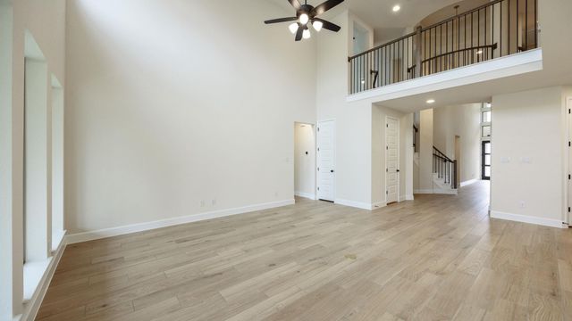 800 High Summit DR, Georgetown, TX 78628