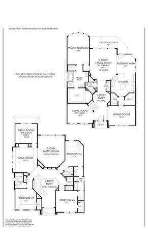 800 High Summit DR, Georgetown, TX 78628