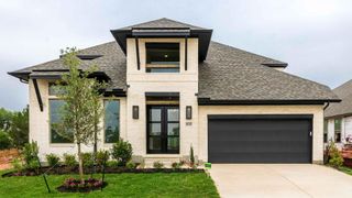 800 High Summit DR, Georgetown, TX 78628