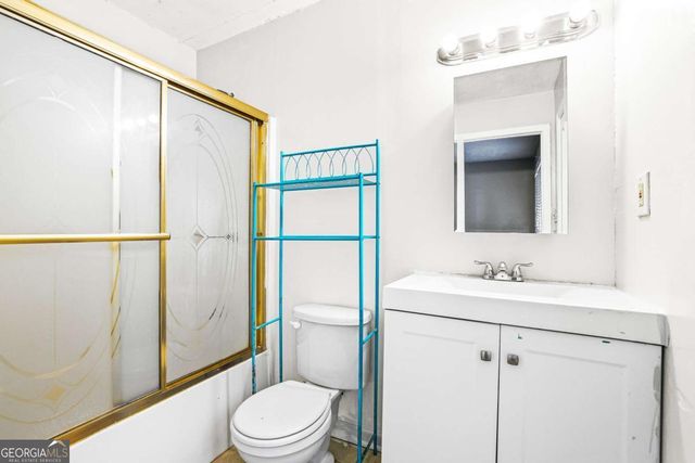 1334 Jennie Lane, Lilburn, GA 30047