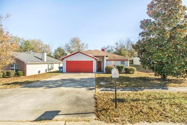 250 Beaumont Heights, Macon, GA 31206