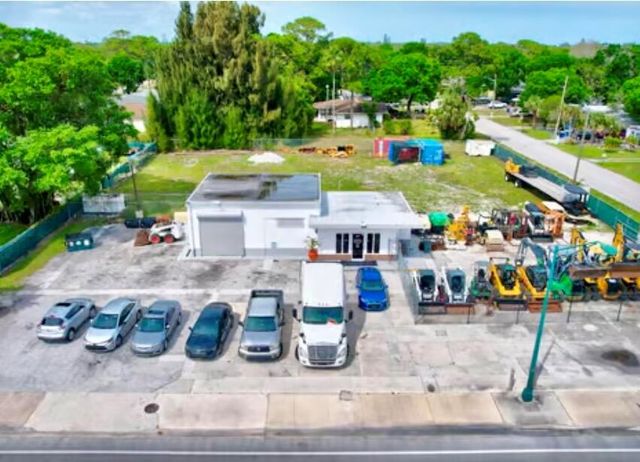 2108 ORANGE Avenue, Fort Pierce, FL 34950