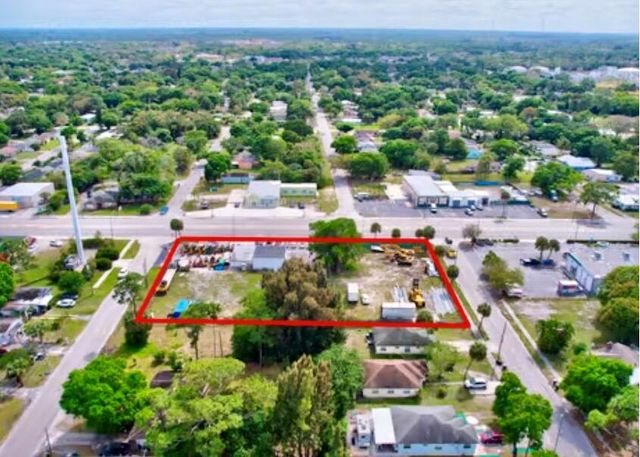 2108 ORANGE Avenue, Fort Pierce, FL 34950