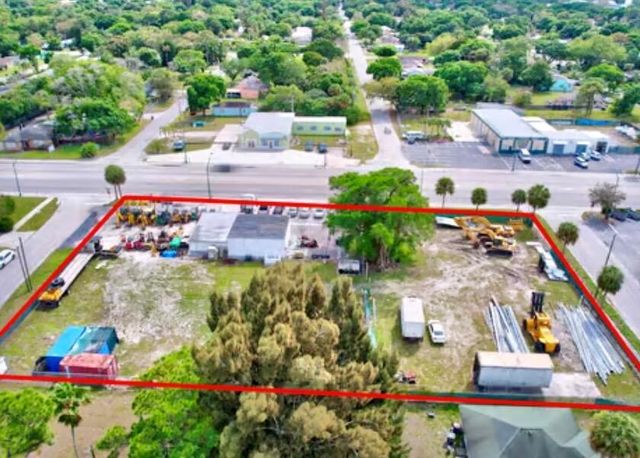 2108 ORANGE Avenue, Fort Pierce, FL 34950