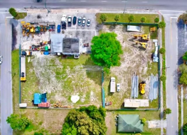 2108 ORANGE Avenue, Fort Pierce, FL 34950