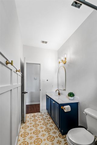 1824 Barton Springs Drive, Little Elm, TX 75068