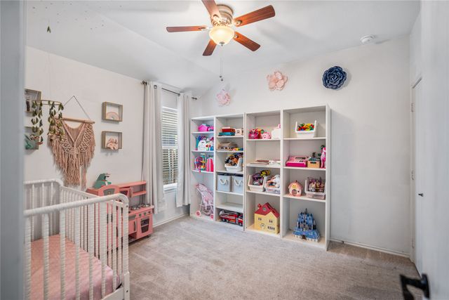 1824 Barton Springs Drive, Little Elm, TX 75068