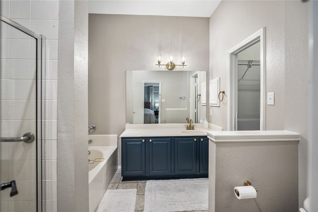 1824 Barton Springs Drive, Little Elm, TX 75068