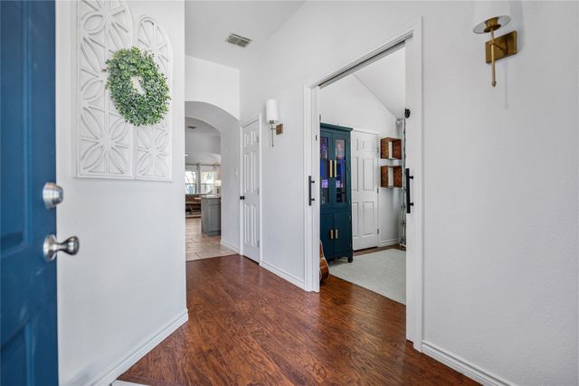 1824 Barton Springs Drive, Little Elm, TX 75068