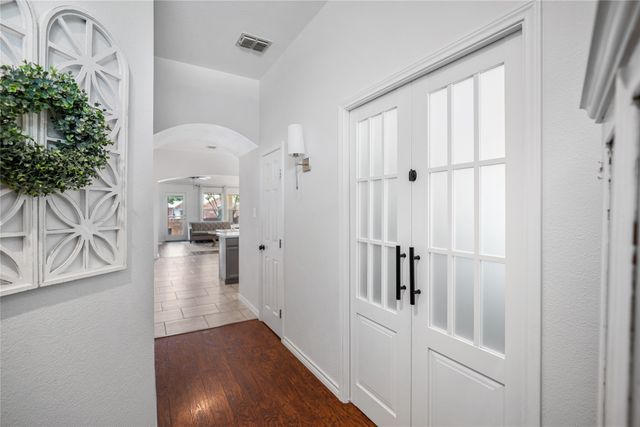 1824 Barton Springs Drive, Little Elm, TX 75068