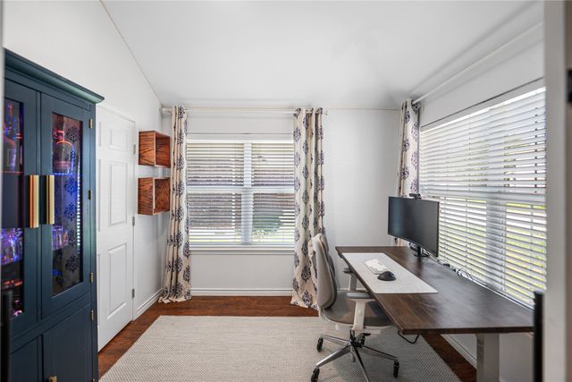 1824 Barton Springs Drive, Little Elm, TX 75068
