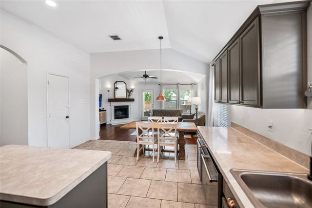 1824 Barton Springs Drive, Little Elm, TX 75068