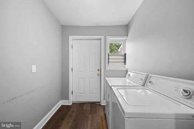 507 N EAST AVE N, Baltimore, MD 21205