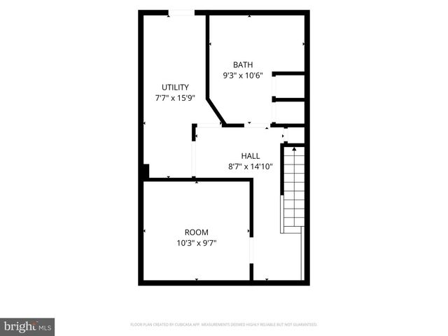507 N EAST AVE N, Baltimore, MD 21205