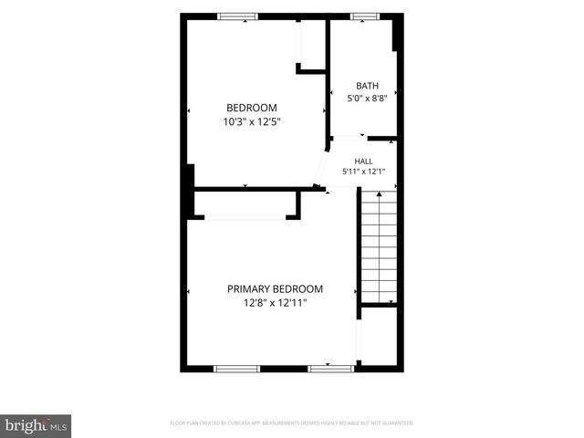 507 N EAST AVE N, Baltimore, MD 21205