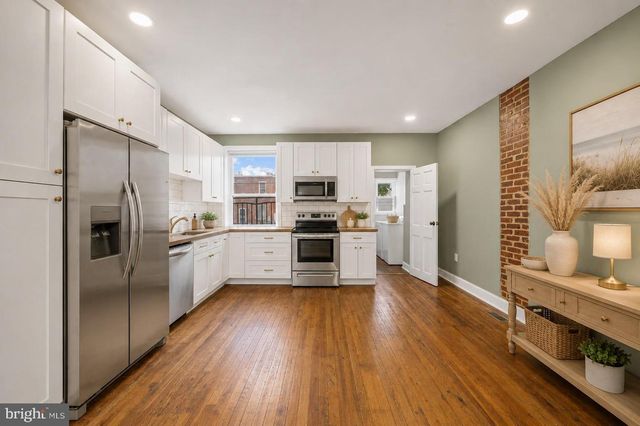 507 N EAST AVE N, Baltimore, MD 21205