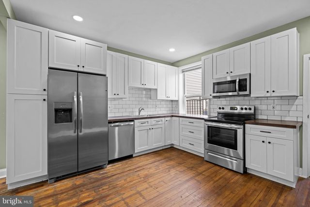 507 N EAST AVE N, Baltimore, MD 21205