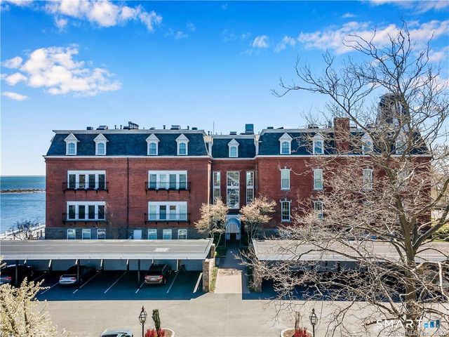 25 Orchard Street 21, Stonington, CT 06378