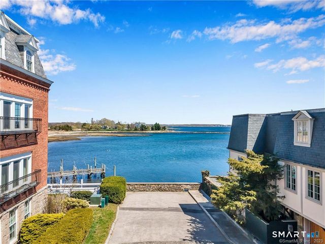 25 Orchard Street 21, Stonington, CT 06378
