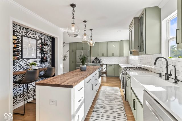 5741 Turnbull Court, Carmel, IN 46033