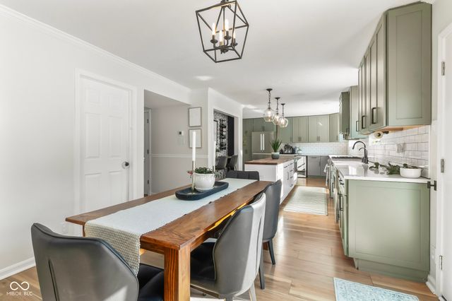 5741 Turnbull Court, Carmel, IN 46033